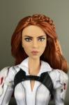 Mattel - Barbie - Marvel’s Black Widow Limited Edition - Doll